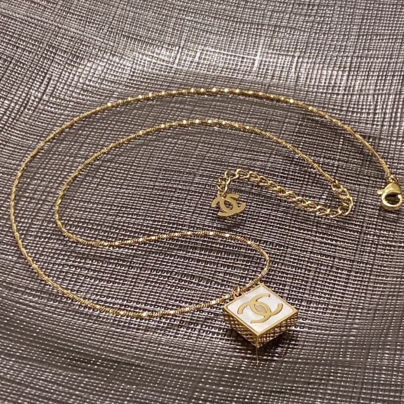 Chanel Necklaces